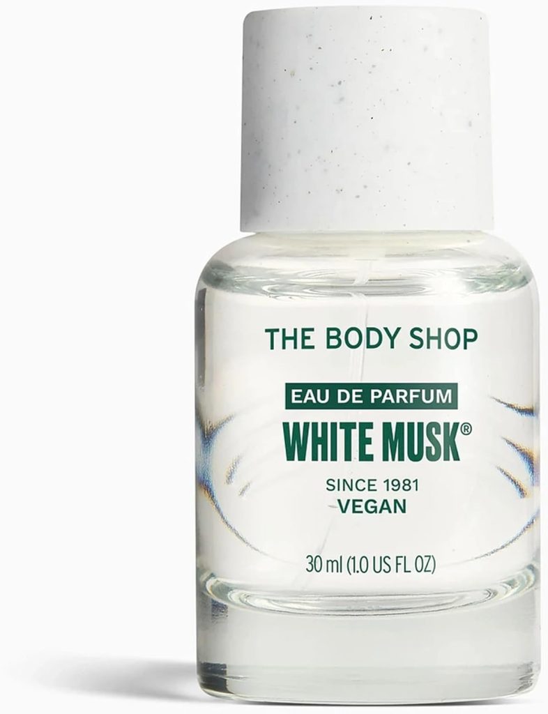 WHITE MUSK EDT 60ML RVMP 98139