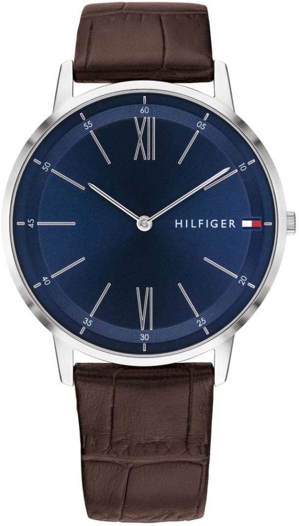 Tommy Hilfiger COOPER Men Watch, Analog