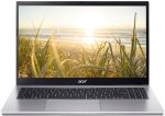 ايسر لابتوب 15.6 انش FHD IPS، معالج انتل i5 حتى 4.39GHz، 20GB DDR4 RAM، 256GB SSD، واي فاي فائق السرعة، HDMI، نظام تشغيل ويندوز 11، فضي باستيل (تجديد ايه)