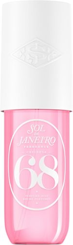 SOL DE JANEIRO Cheirosa '68 Hair & Body Fragrance Mist Travel Size 90mL/3.0 fl oz.