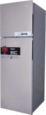 CLIKON REFRIGERATOR NO FROST 268L,9 Cubic feet Referigator,FREEZER 2 cubic feet,7 Cubic feet Referigator,CK6042, WITH 2 YEARS WARRANTY