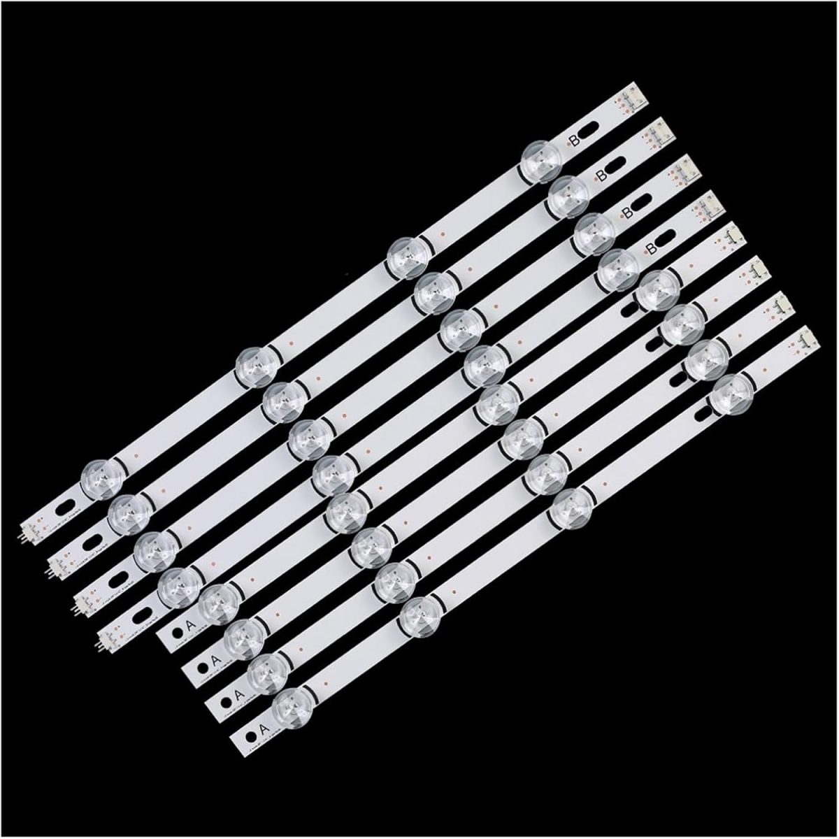 SHYHHTS LED TV Backlight Strip for L/G For IN/NOTE.K DRT 3.0 42″ A+B-type Rev01 42LB561V 42LB5600 42LF5610 6916L-1709B 42LB5610 42LB5500