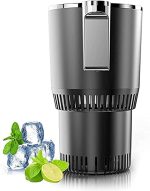 ACHAS Car Cup Cooler Warmer Quick Electric Cooling Cup Warmer Cooler 2-in-1-3℃~58℃ Heat and Cold Insulation Drink Cooler Cup Coffee Warmer for Road Trip