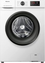 Hisense 7 kg B Class Front Loading Washing Machine with Knob Control | Model No WF1B721US with 2 Years Warranty