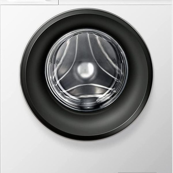 Hisense 7 kg B Class Front Loading Washing Machine with Knob Control | Model No WF1B721US with 2 Years Warranty