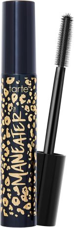 Tarte Maneater Magnetic Volumptuous Mascara .30 Ounce Black Full Size