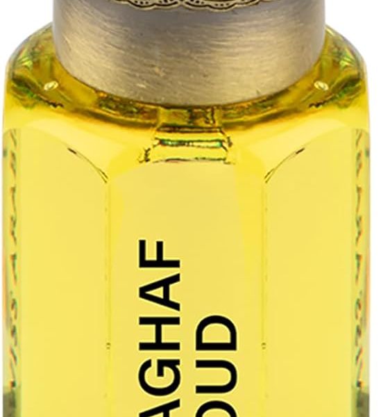 Swiss Arabian Shaghaf Oud Perfume Oil 12ml