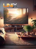 شاشة ذكية - 43 بوصة - FHD - LED - نظام اندرويد - FHD43STRA، أسود، من اكسبير