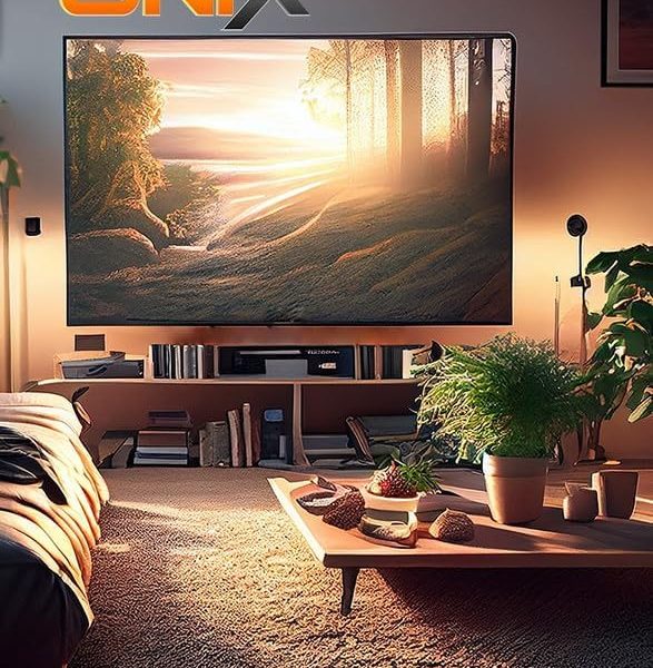 شاشة ذكية - 43 بوصة - FHD - LED - نظام اندرويد - FHD43STRA، أسود، من اكسبير