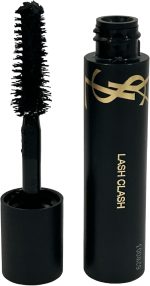 Yves Saint Laurent YSL Lash Clash Mascara Volume Extreme TRAVEL SIZE - SMALL 2 ML 0.06 FL OZ (Sample size, small)F