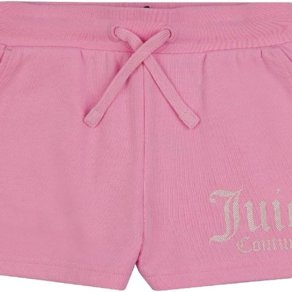 JUICY COUTURE Girls JBX5710A55 Juicy Couture Shorts