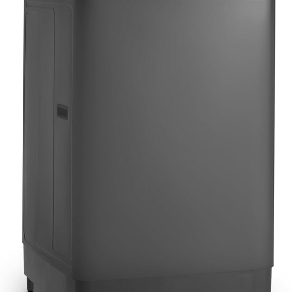Hitachi Full Automatic Top load Washing Machine LTL H0PMVW0TDG,10.5KG,Air Jet Dry, Hand Wash Mode,Auto Self Clean,Dual Waterfall,10Yrs Motor Warranty,Stain Progamme,Tangle Free Finish2Yrs WNTY