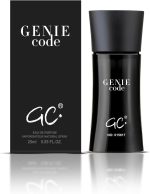 ⁦Genie Collection Perfume 5817 For Men , 25 Ml⁩ - الصورة ⁦2⁩