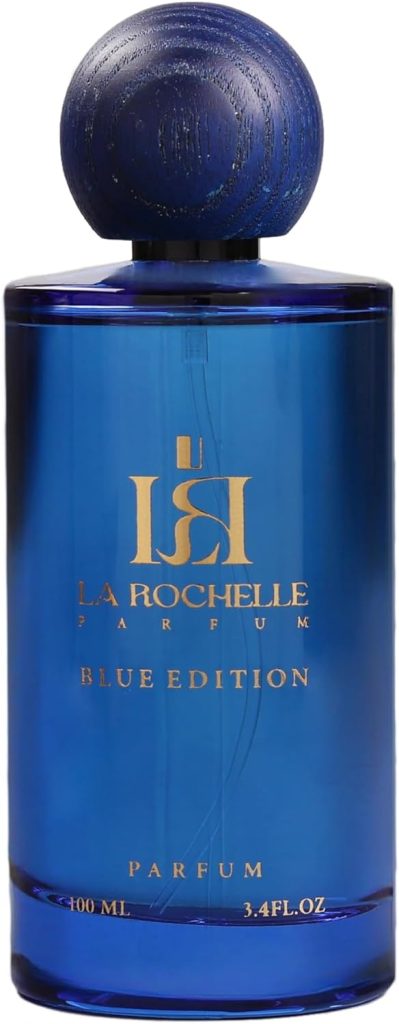 La Rochelle Blue Edition Perfume - 100 ML