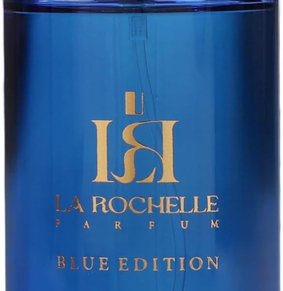 La Rochelle Blue Edition Perfume - 100 ML