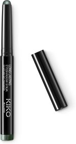 Kiko Milano Long Lasting Eyeshadow Stick, 27 Forest Green