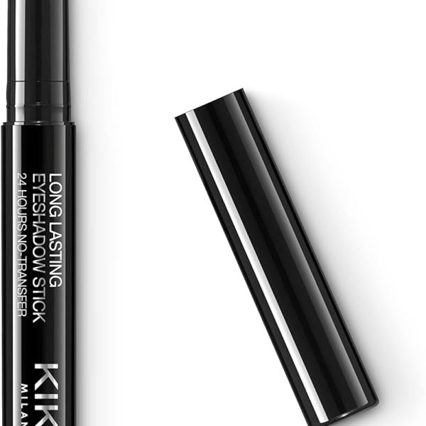 Kiko Milano Long Lasting Eyeshadow Stick, 27 Forest Green