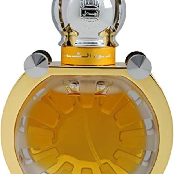 عطر من أجمل الشمس، بتركيز او دو بادفان للجنسين، بحجم 30 مل