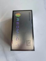 ⁦هاتف زد تي اي نوبيا ريد ماجيك 8 برو ثنائي شرائح الاتصال (16GB+512GB، تيتانيوم)⁩ - الصورة ⁦10⁩
