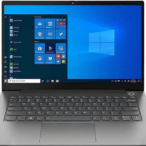 لينوفو ثينك بوك 14 G2 آي تي ال انتل كور i5-1135G7 8 جيجابايت ملحوم DDR4-3200 256 SSD بوصة FHD ويندوز 10 برو 64 رمادي معدني
