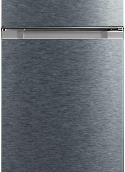 Kelvinator 314 Liter Refrigerator with Automatic Defrost | Model No KRC314SD with 2 Years Warranty