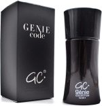 Genie Collection Perfume 5817 For Men , 25 Ml