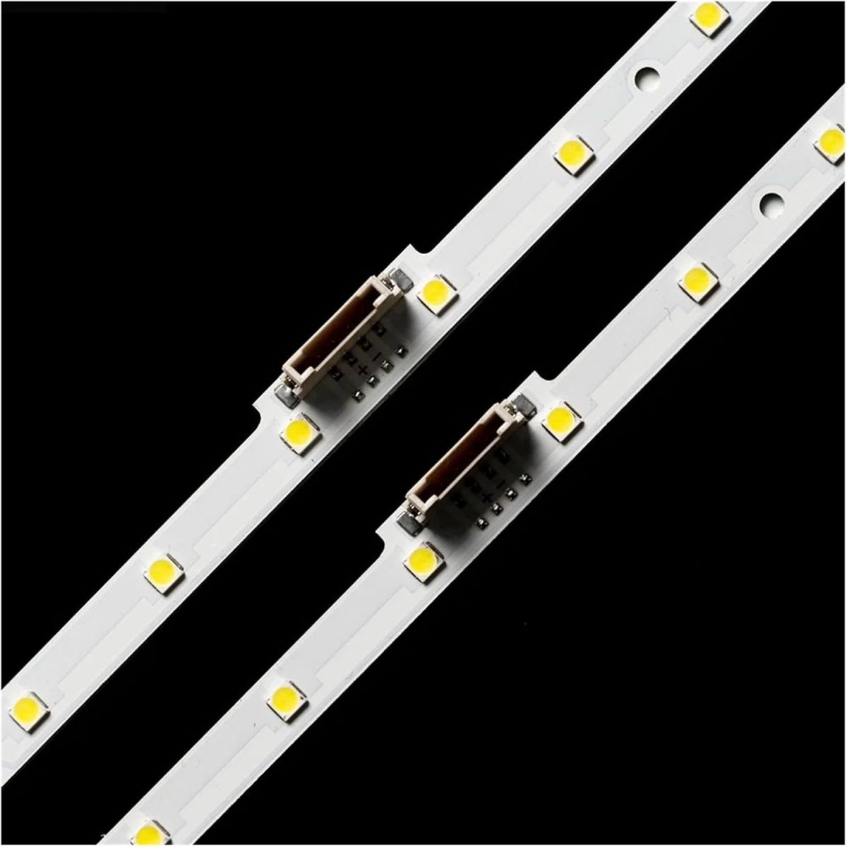 شريط اضاءة خلفية LED للتلفزيون من شيهتس لسامسونج 40 بوصة UE40NU7192U UE40NU7100 UA40NU7300J LM41-00550A BN96-45955A AOT_40_NU7100F