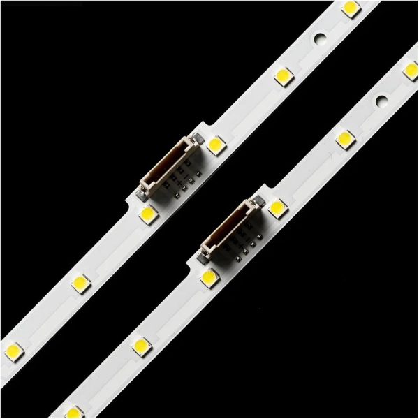 شريط اضاءة خلفية LED للتلفزيون من شيهتس لسامسونج 40 بوصة UE40NU7192U UE40NU7100 UA40NU7300J LM41-00550A BN96-45955A AOT_40_NU7100F