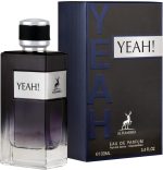 YEAH! EDP 100ml MAISON ALHAMBRA