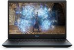 Dell 2020 Latest G3 3500 Gaming Laptop 15.6” FHD 120Hz Display Core I5-10300H Upto 4.5GHz 16GB 1TB +256GB NVMe SSD NVIDIA GTX 1650 4GB Graphics Backlit Eng Keyboard WIN10 Black