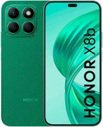 اونر هاتف ذكي X8b ثنائي شرائح الاتصال بذاكرة روم 256GB - RAM 8GB جي اس ام فقط | بدون سي دي ايه 4G/LTE مفتوح من المصنع اخضر لامع - اصدار عالمي