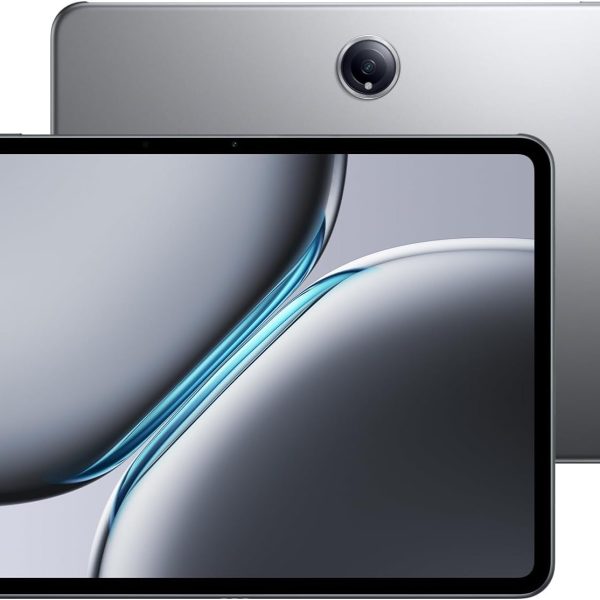 OnePlus Pad 2, 12GB RaM, 256GB Storage, Snapdragon 8 Gen 3, 144Hz Refresh Rate, Wi-Fi [Nimbus Gray]