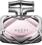 Gucci Bamboo for Women by Gucci 1.6 Oz Eau de Parfum Spray