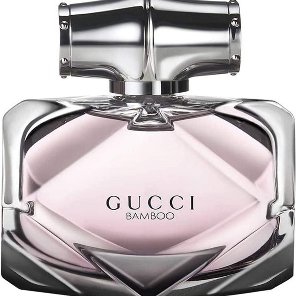 Gucci Bamboo for Women by Gucci 1.6 Oz Eau de Parfum Spray