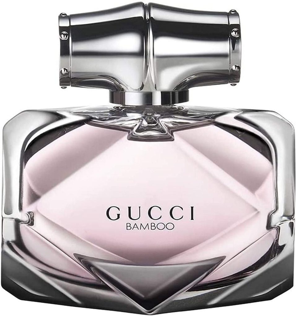 Gucci Bamboo for Women by Gucci 1.6 Oz Eau de Parfum Spray
