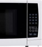 ⁦Geepas 20 Liter Digital Microwave Oven with Defrost Function | Model No GMO1895 with 2 Years Warranty⁩ - الصورة ⁦4⁩