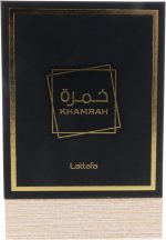Maison Alhambra Khamrah Eau De Parfum 100 ml 100 ml (Pack of 1)