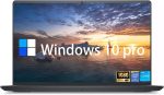 لابتوب انسبيرون ديل انسبايرون 3000 لل ، شاشة 15.6 انش FHD، كور i3,1115G4 جيل 11، رام 16 جب، هارد SSD 1 تيرابايت، HDMI، WiFi، كرت شاشة ، بطارية بعمر طويل، اسود كربون مع ويندوز10 برو