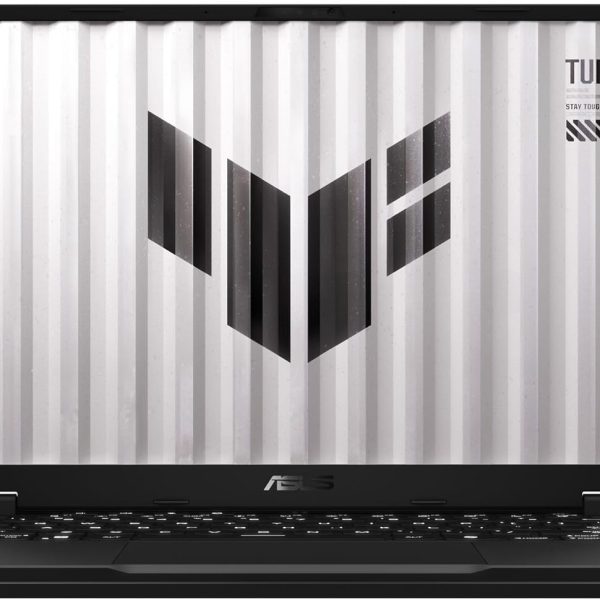 ASUS TUF Gaming A14 Copilot+ PC Gaming Laptop, 14” WQXGA 16:10 165Hz Display, AMD Ryzen™ AI 7 8845HS, NVIDIA® GeForce RTX™ 4050, 16GB LPDDR5X, 512GB PCIe® Gen 4.0 SSD, Wi-Fi 6E, Windows 11 Home