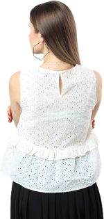 NICHII Women Top SL
