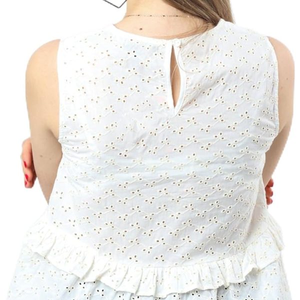 NICHII Women Top SL