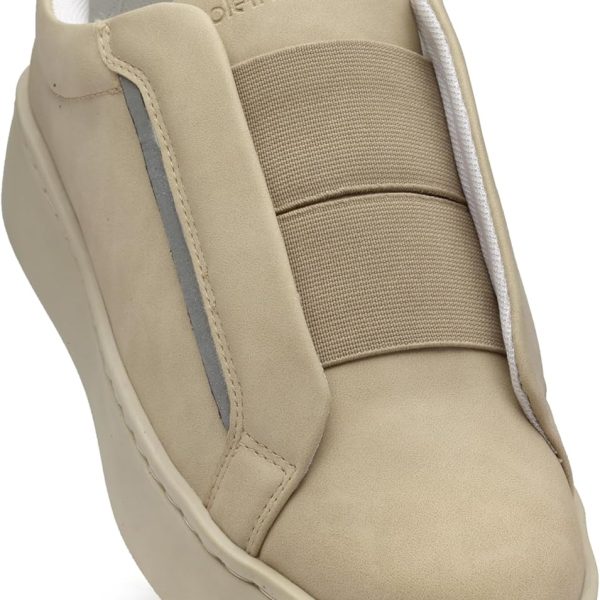 SOLETHREADS Fluid womens Sneaker