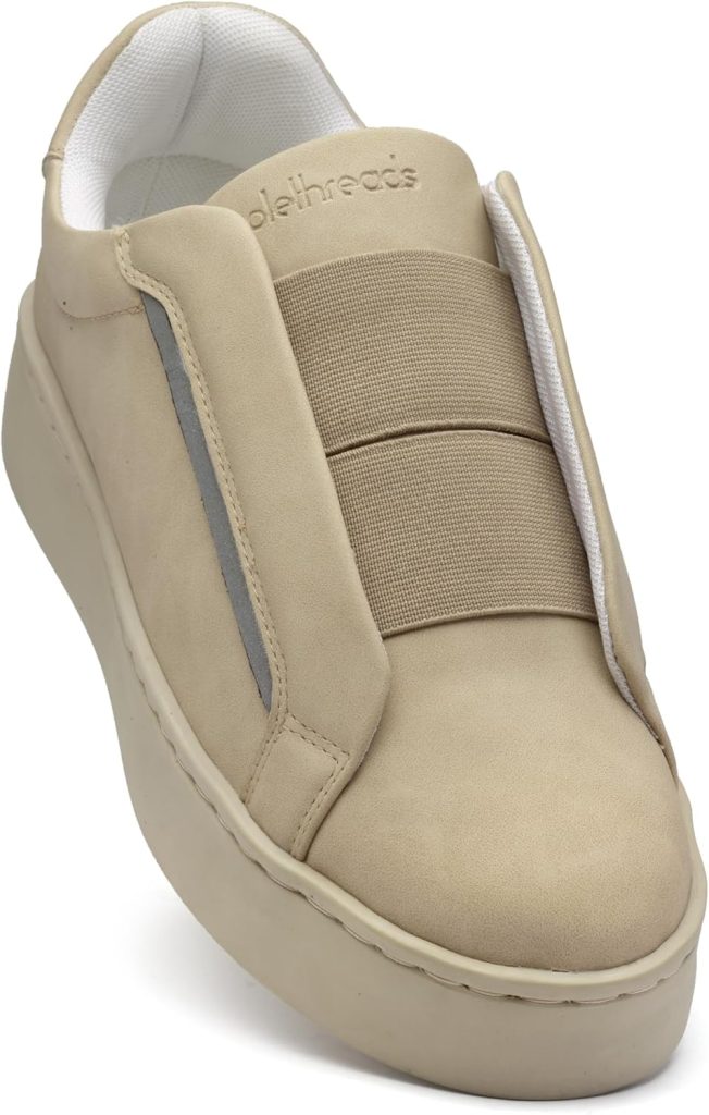 SOLETHREADS Fluid womens Sneaker