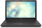 لابتوب محمول اتش بي 250 G7 اتش بي 250 G7 15.6 انش عالي الدقة، كور i3,1005G1 الجيل العاشر، 4 جب رام، سعة 1 تيرابايت ، ، فري دوس، لوحة مفاتيح ,انجليزس، لون اسود , 197P6EA