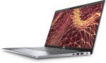 ديل لابتوب لاتيتيود 7000 7530 (2022) | شاشة FHD 15.6 انش | كور i5-256GB SSD - 16GB RAM | 12 نواة @ 4.4GHz - وحدة المعالجة المركزية الجيل 12 ويندوز 11 برو