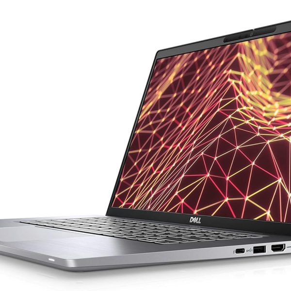 ديل لابتوب لاتيتيود 7000 7530 (2022) | شاشة FHD 15.6 انش | كور i5-256GB SSD - 16GB RAM | 12 نواة @ 4.4GHz - وحدة المعالجة المركزية الجيل 12 ويندوز 11 برو