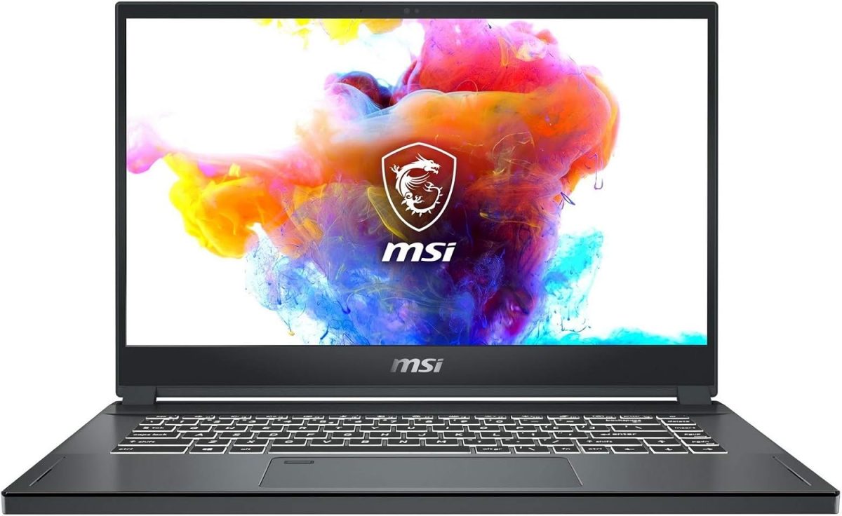 لابتوب نوت بوك العاب كرياتور 15 A10SGS-040 من ام اس اي 15.6 انش 4 كيه الترا اتش دي في ار ريدي انتل كور 7-10875H رام 32 جيجا وسيط تخزين 2 تيرا نفيديا جيفورس تي اكس 2080 8 ويندوز 10 برو