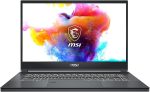 لابتوب نوت بوك العاب كرياتور 15 A10SGS-040 من ام اس اي 15.6 انش 4 كيه الترا اتش دي في ار ريدي انتل كور 7-10875H رام 32 جيجا وسيط تخزين 2 تيرا نفيديا جيفورس تي اكس 2080 8 ويندوز 10 برو