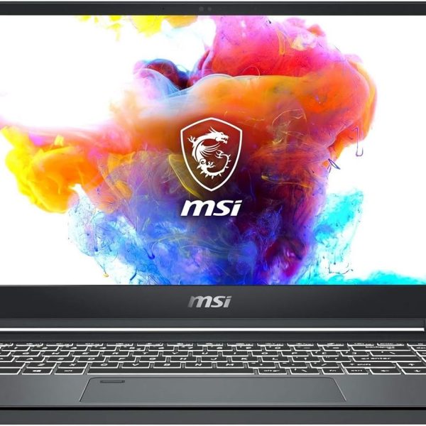 لابتوب نوت بوك العاب كرياتور 15 A10SGS-040 من ام اس اي 15.6 انش 4 كيه الترا اتش دي في ار ريدي انتل كور 7-10875H رام 32 جيجا وسيط تخزين 2 تيرا نفيديا جيفورس تي اكس 2080 8 ويندوز 10 برو