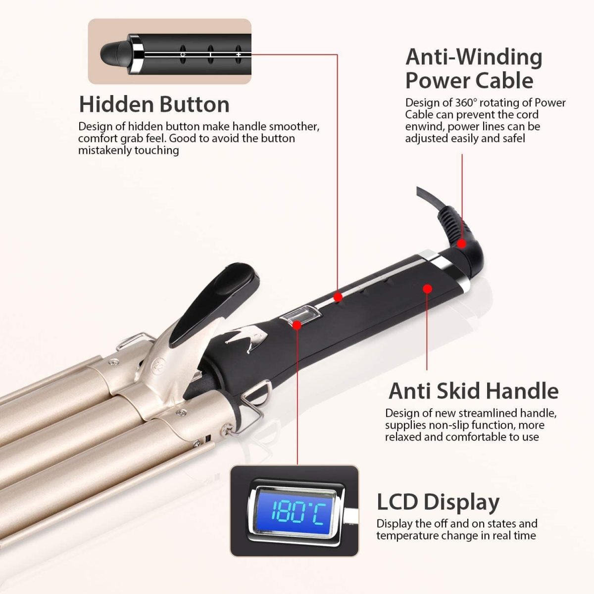 71LygI9wVDL. AC SL1500